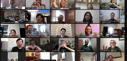 Coporate video thumbnail